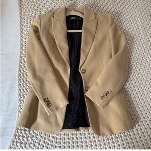 Zara Blazer